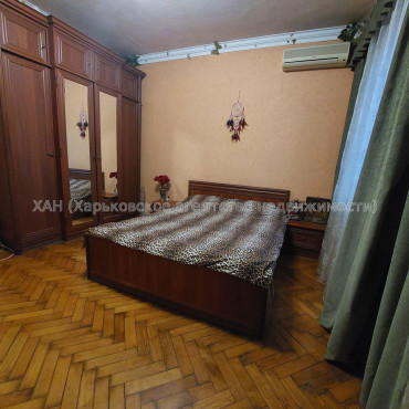 Продам квартиру, Дарвина ул. , 3 кім., 75 м², евроремонт 