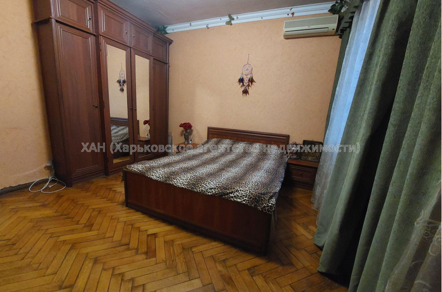 Продам квартиру, Дарвина ул. , 3 кім., 75 м², евроремонт 