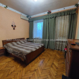 Продам квартиру, Дарвина ул. , 3 кім., 75 м², евроремонт