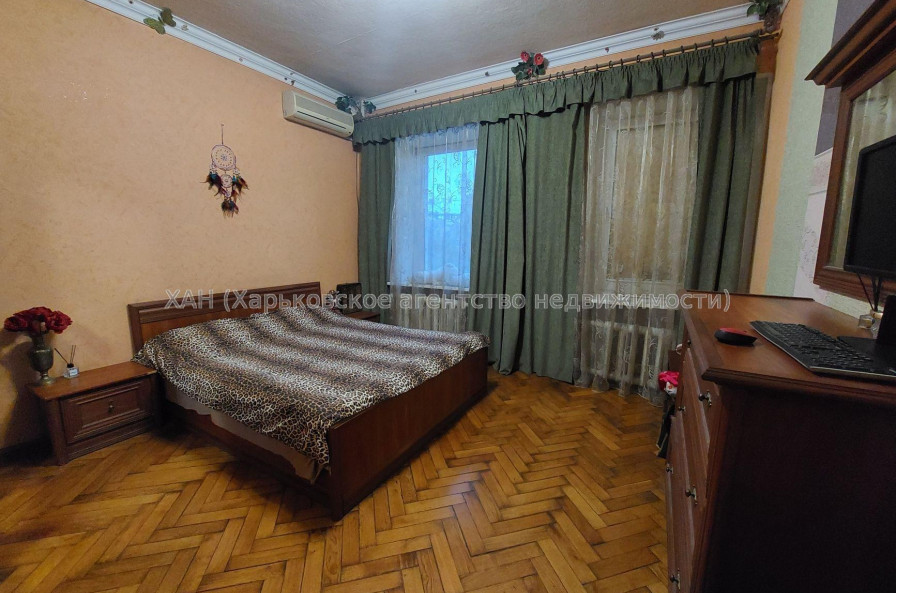 Продам квартиру, Дарвина ул. , 3 кім., 75 м², евроремонт 