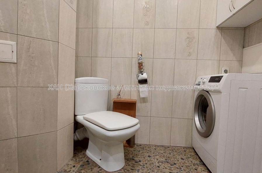 Продам квартиру, Дарвина ул. , 3 кім., 75 м², евроремонт 