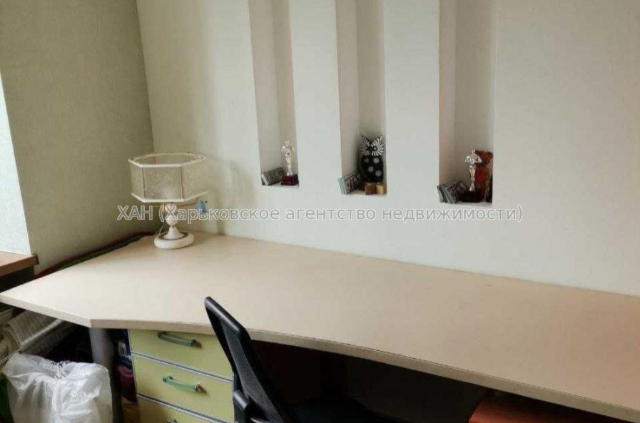 Продам квартиру, 23 Августа ул. , 3 кім., 114 м², авторский дизайн 