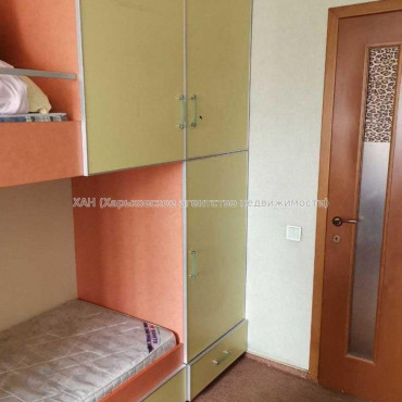 Продам квартиру, 23 Августа ул. , 3 кім., 114 м², авторский дизайн 