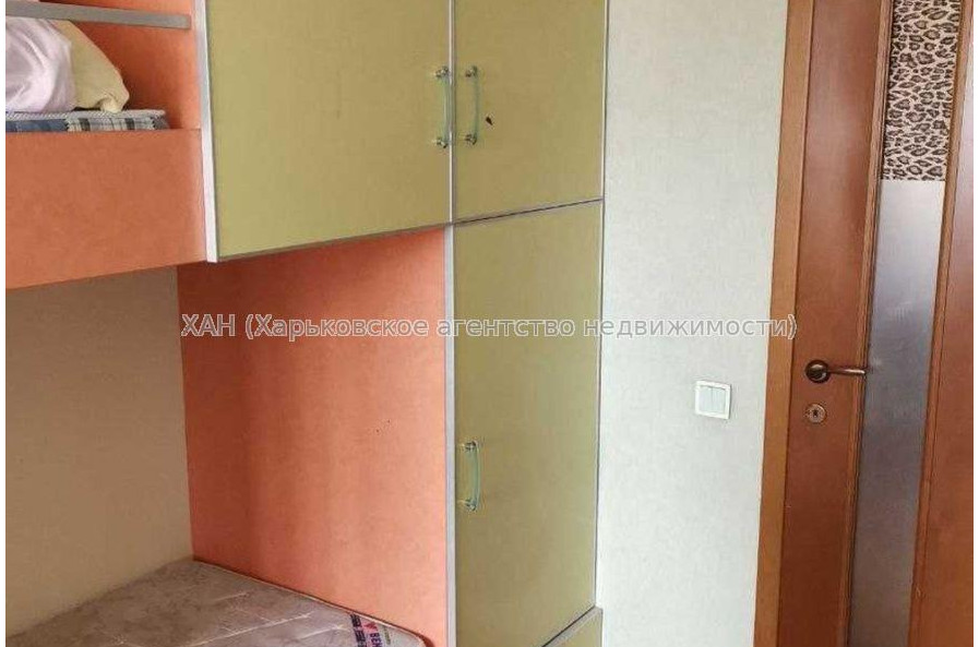 Продам квартиру, 23 Августа ул. , 3 кім., 114 м², авторский дизайн 