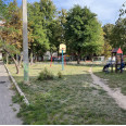 Продам квартиру, Защитников Неба ул. , 1 кім., 12 м², советский ремонт 