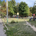 Продам квартиру, Защитников Неба ул. , 1 кім., 12 м², советский ремонт 