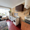 Продам квартиру, Защитников Неба ул. , 1 кім., 12 м², советский ремонт 