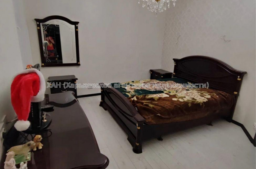 Продам квартиру, Юбилейный просп. , 3  ком., 105.40 м², евроремонт 