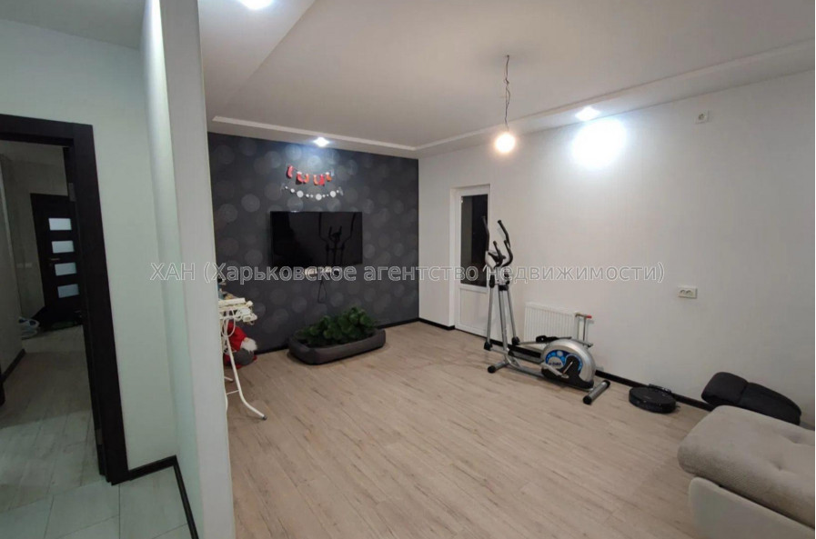 Продам квартиру, Юбилейный просп. , 3  ком., 105.40 м², евроремонт 