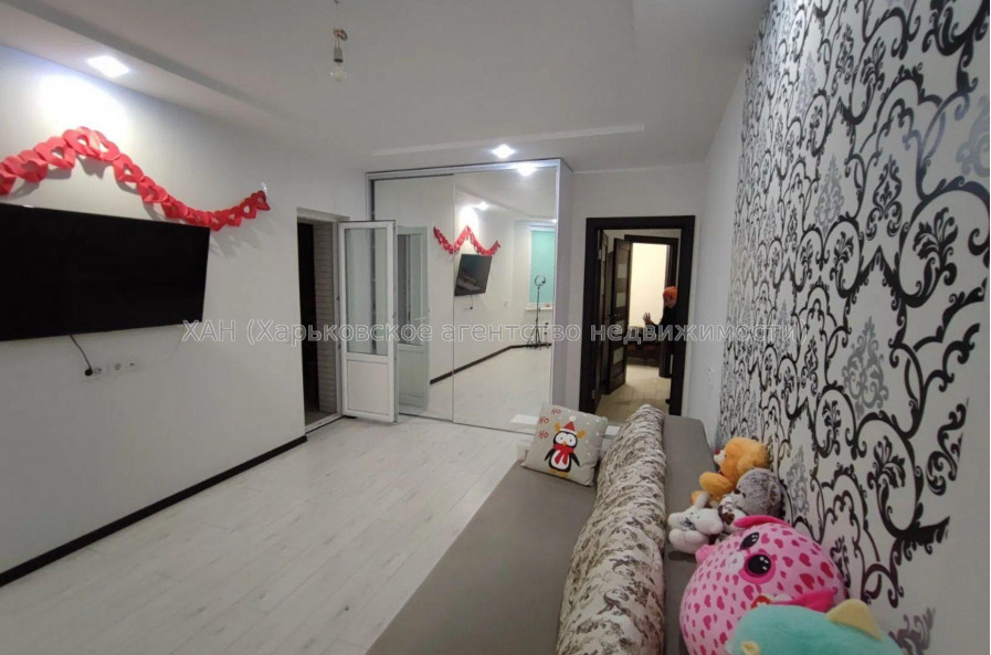 Продам квартиру, Юбилейный просп. , 3  ком., 105.40 м², евроремонт 