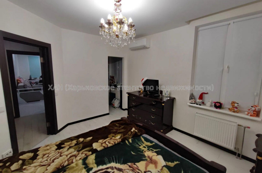 Продам квартиру, Юбилейный просп. , 3  ком., 105.40 м², евроремонт 