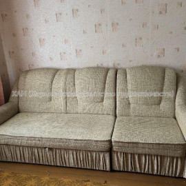 Продам квартиру, 23 Августа пер. , 1 кім., 12 м², советский ремонт
