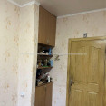 Продам квартиру, Шекспира пер. , 1 кім., 12 м², советский ремонт 