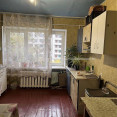 Продам квартиру, Шекспира пер. , 1 кім., 12 м², советский ремонт 