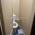 Продам квартиру, Шекспира пер. , 1 кім., 12 м², советский ремонт 