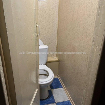 Продам квартиру, Шекспира пер. , 1 кім., 12 м², советский ремонт 