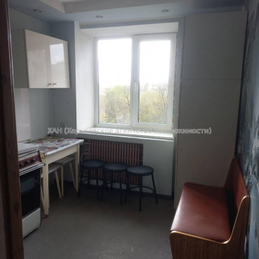 Продам квартиру, Клочковская ул. , 1  ком., 37 м², косметический ремонт 