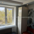 Продам квартиру, Клочковская ул. , 1  ком., 37 м², косметический ремонт 
