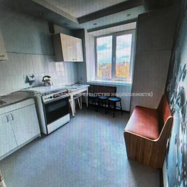 Продам квартиру, Клочковская ул. , 1 кім., 37 м², косметический ремонт 