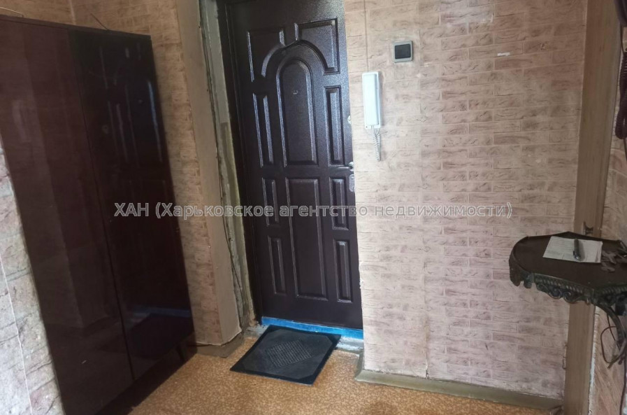 Продам квартиру, Клочковская ул. , 1  ком., 37 м², косметический ремонт 