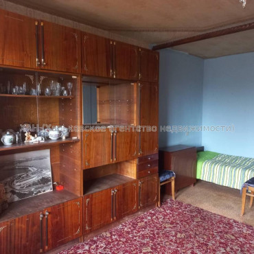 Продам квартиру, Клочковская ул. , 1  ком., 37 м², косметический ремонт 