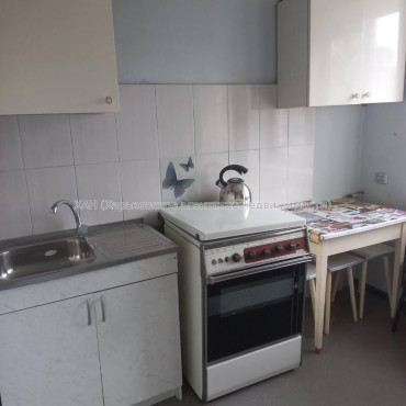 Продам квартиру, Клочковская ул. , 1  ком., 37 м², косметический ремонт 
