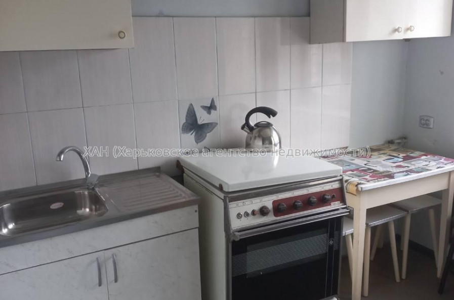 Продам квартиру, Клочковская ул. , 1  ком., 37 м², косметический ремонт 
