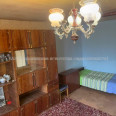 Продам квартиру, Клочковская ул. , 1  ком., 37 м², косметический ремонт 