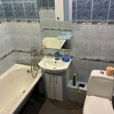 Продам квартиру, Клочковская ул. , 1  ком., 37 м², косметический ремонт 