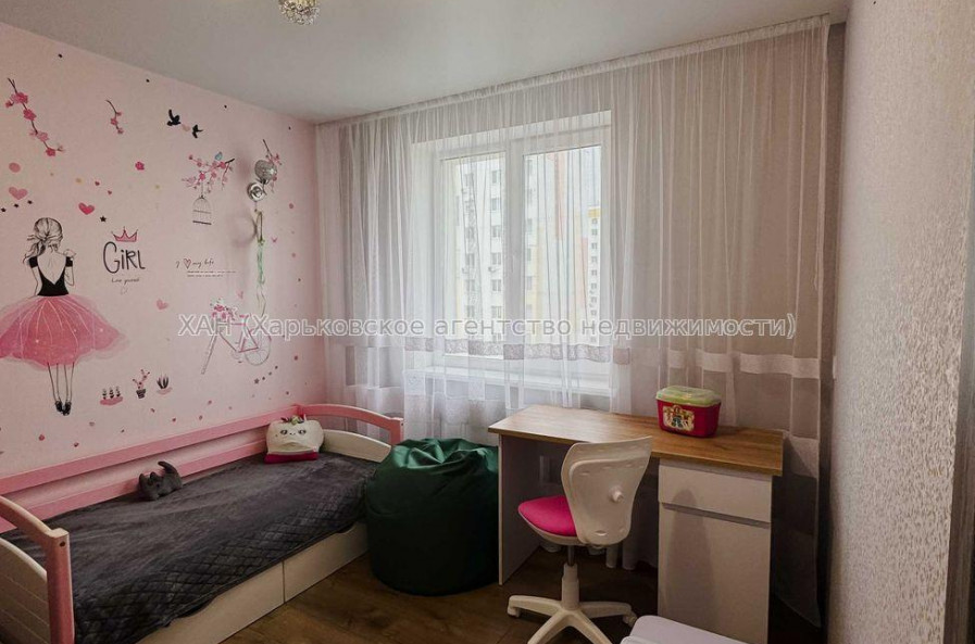 Продам квартиру, Мира ул. , 3 кім., 74 м², евроремонт 
