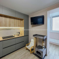 Продам квартиру, Мира ул. , 3 кім., 74 м², евроремонт 