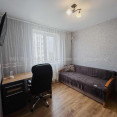 Продам квартиру, Мира ул. , 3 кім., 74 м², евроремонт 