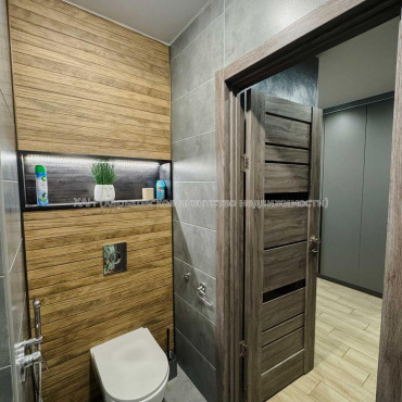 Продам квартиру, Мира ул. , 3 кім., 74 м², евроремонт 