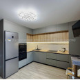 Продам квартиру, Мира ул. , 3 кім., 74 м², евроремонт 