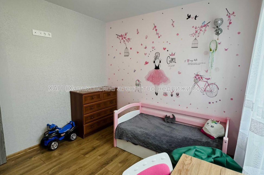 Продам квартиру, Мира ул. , 3 кім., 74 м², евроремонт 