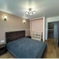 Продам квартиру, Мира ул. , 3 кім., 74 м², евроремонт 