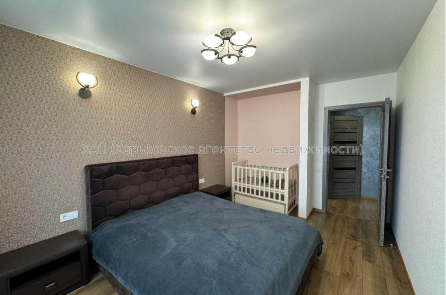 Продам квартиру, Мира ул. , 3 кім., 74 м², евроремонт 