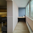 Продам квартиру, Мира ул. , 3 кім., 74 м², евроремонт 