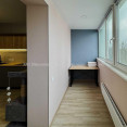 Продам квартиру, Мира ул. , 3 кім., 74 м², евроремонт 