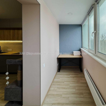 Продам квартиру, Мира ул. , 3 кім., 74 м², евроремонт 