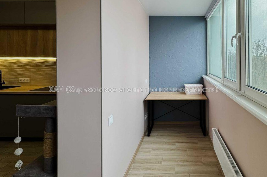 Продам квартиру, Мира ул. , 3 кім., 74 м², евроремонт 