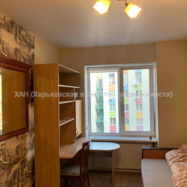 Продам квартиру, Ковалевская ул. , 1  ком., 20 м², евроремонт 