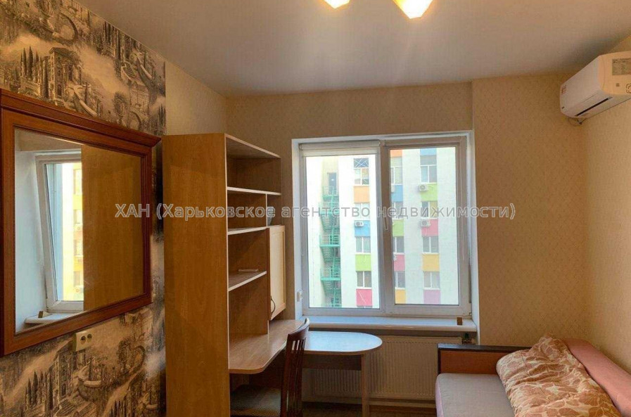Продам квартиру, Ковалевская ул. , 1  ком., 20 м², евроремонт 