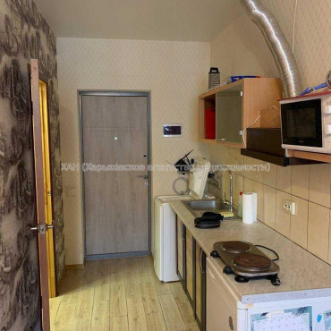 Продам квартиру, Ковалевская ул. , 1  ком., 20 м², евроремонт 