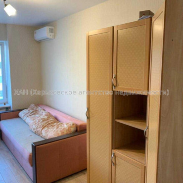 Продам квартиру, Ковалевская ул. , 1  ком., 20 м², евроремонт 