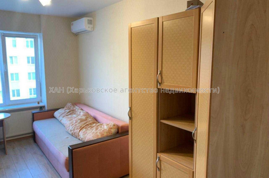 Продам квартиру, Ковалевская ул. , 1  ком., 20 м², евроремонт 