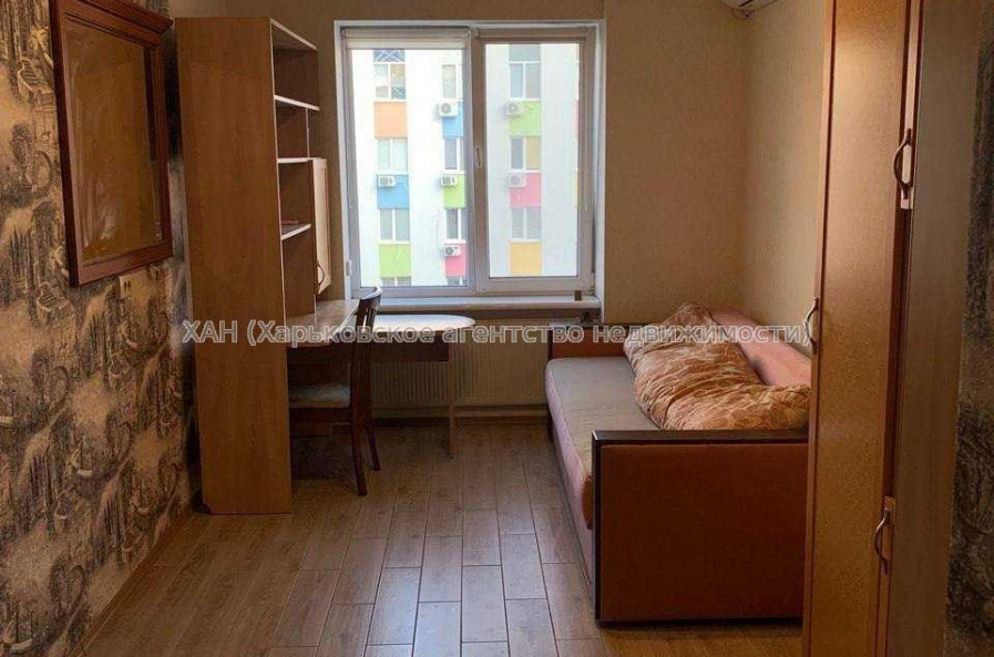 Продам квартиру, Ковалевская ул. , 1  ком., 20 м², евроремонт 