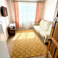 Продам квартиру, 23 Августа пер. , 1 кім., 12 м², косметический ремонт 