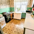 Продам квартиру, 23 Августа пер. , 1 кім., 12 м², косметический ремонт 