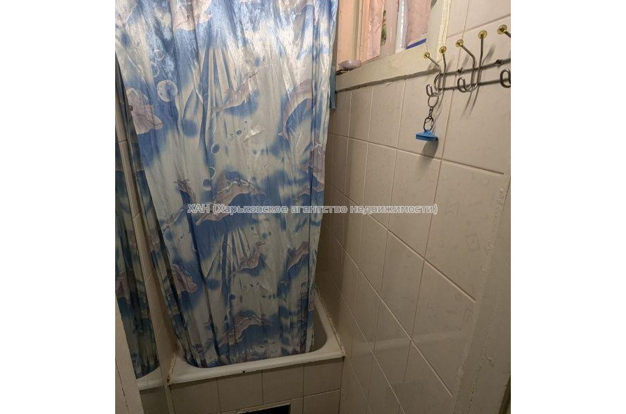 Продам квартиру, 23 Августа пер. , 1 кім., 12 м², косметический ремонт 